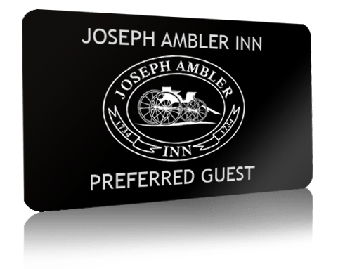 jospeh ambler in preffered guest